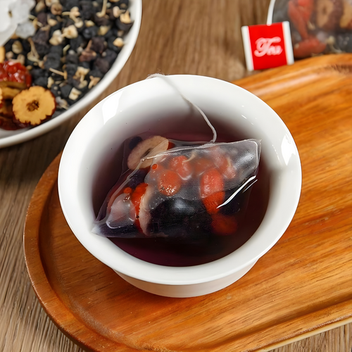 Ginseng Treasure Tea