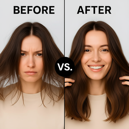 Rosemary Amino Acid Shampoo