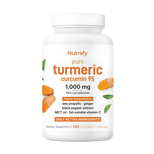 Turmeric Curcumin