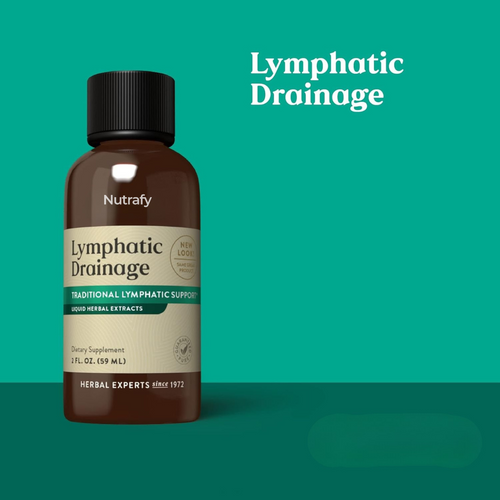 Lymphatic Drainage