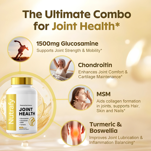 Joint Health