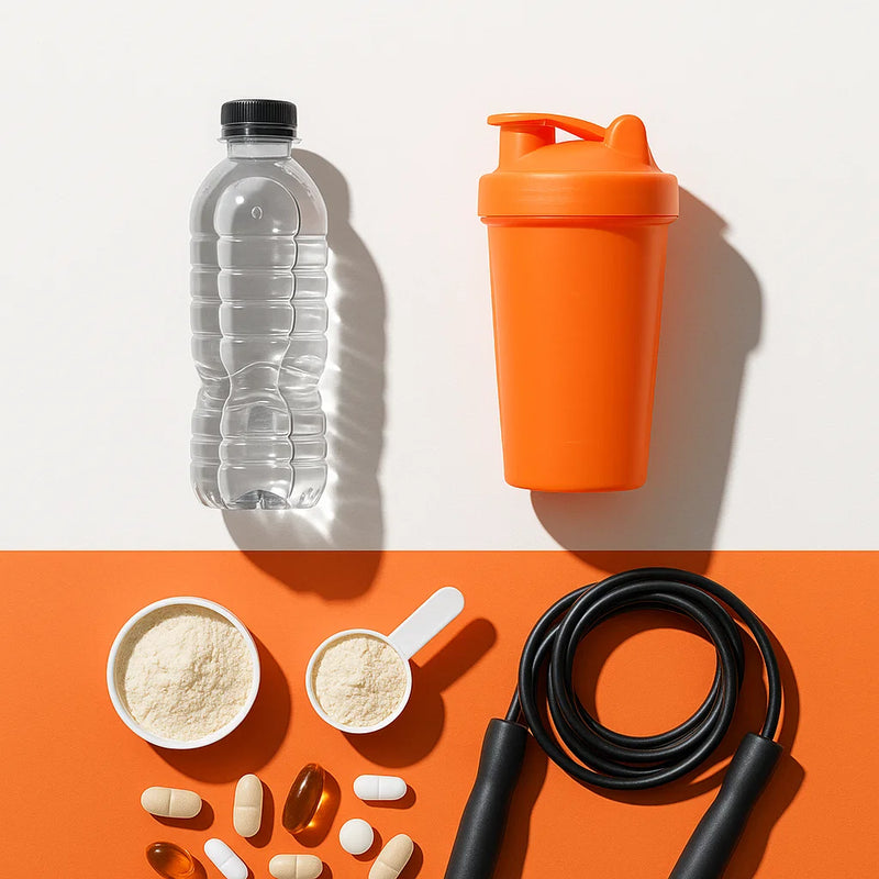 POWER FOR YOUR DAY. FUEL FOR YOUR LIFE.